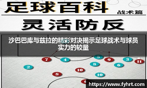 沙巴巴库与兹拉的精彩对决揭示足球战术与球员实力的较量